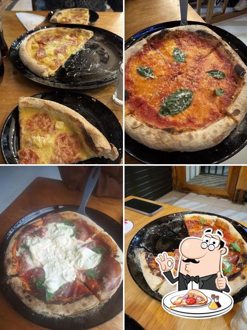 PIZZERIA MORELI