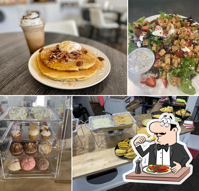 Marigold Cafe & Catering