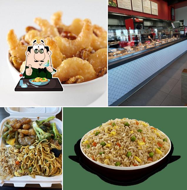 Panda Express