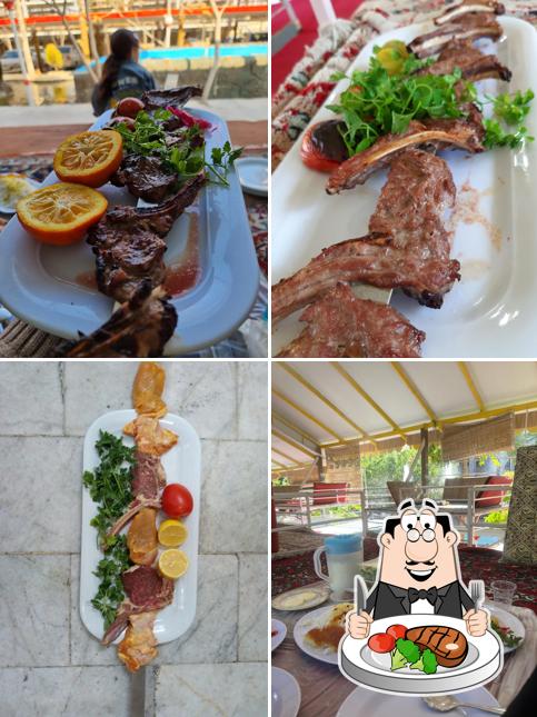Pars Restaurant