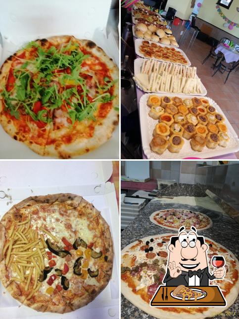 Nanni' Pizza