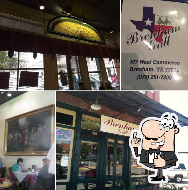 Brenham Grill