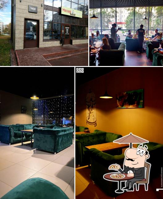 Чиж Lounge