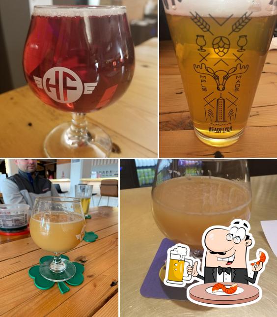 Headflyer Brewing