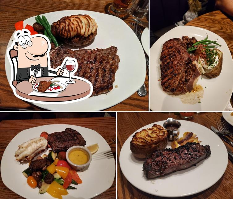 The Keg Steakhouse + Bar - Saskatoon Brighton