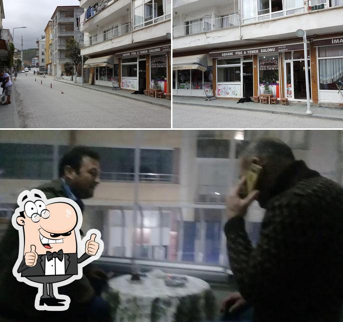 Aşhane