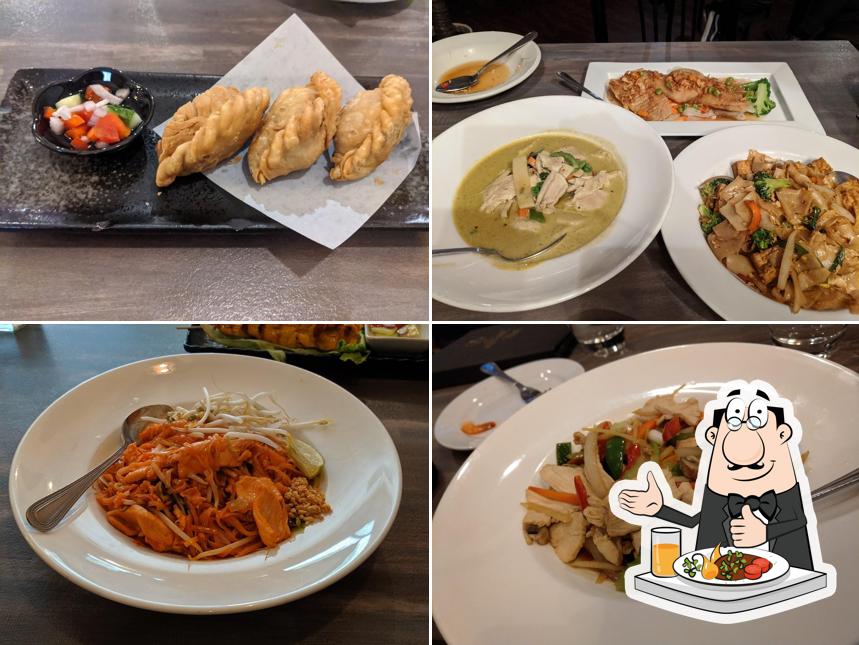 At Nine Thai