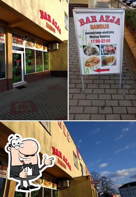 BAR AZJA
