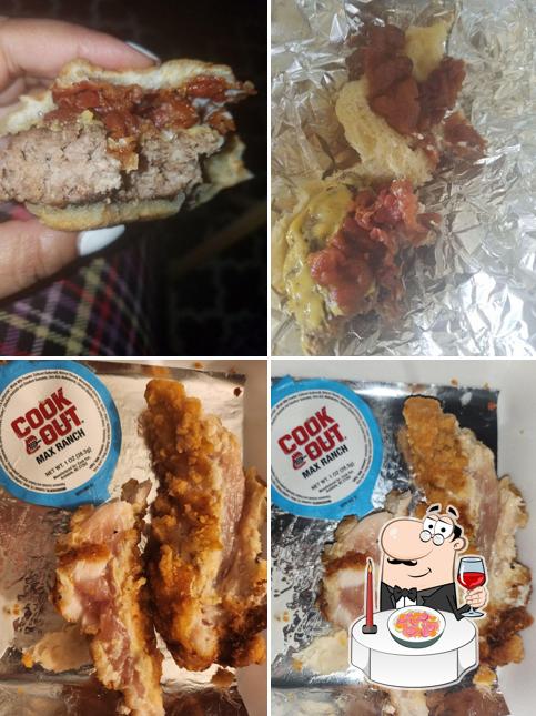 Cook Out