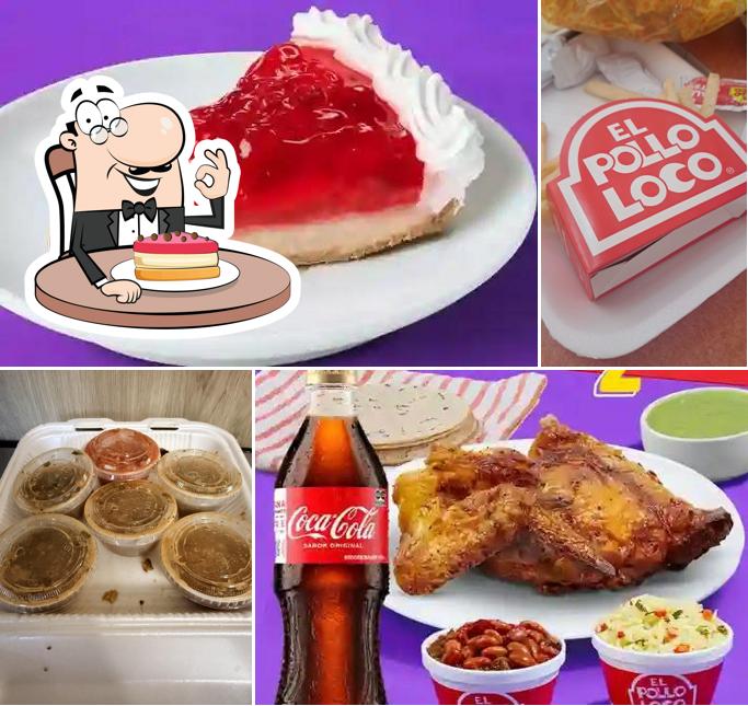 El Pollo Loco