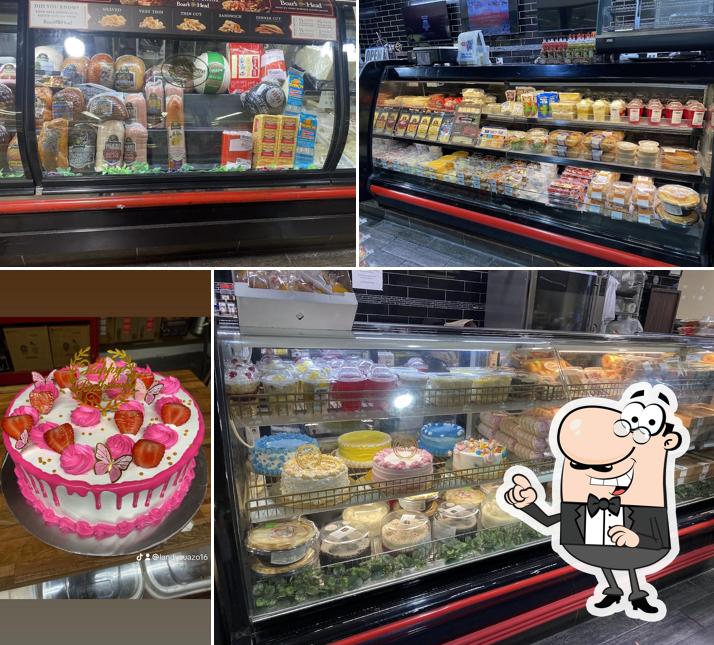 Genial Bakery LLC