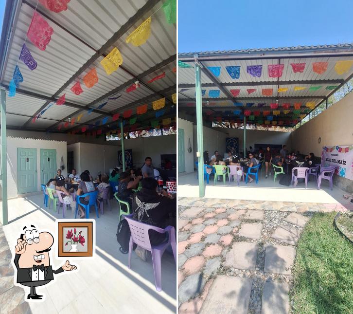 Hijo del Maíz