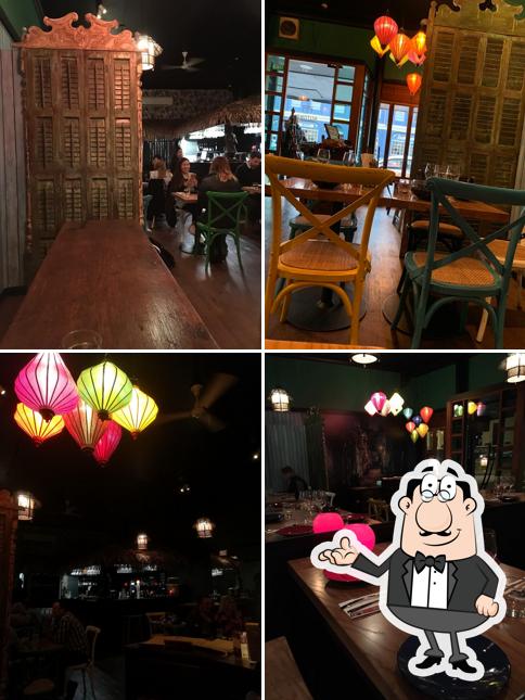 Thai Cafe