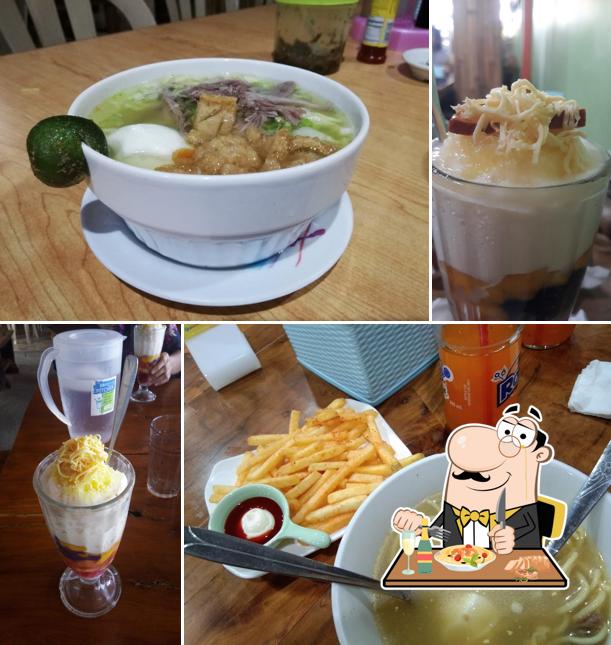 Kambingan sa Dalan-Dalan