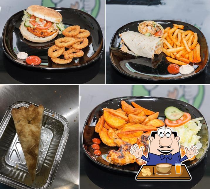 Kami Peri Peri Runcorn