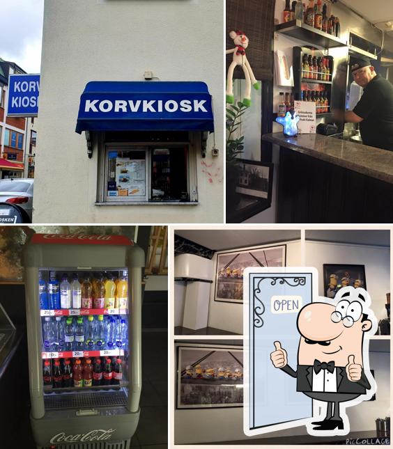 Kebabben På Larmgatan Ab