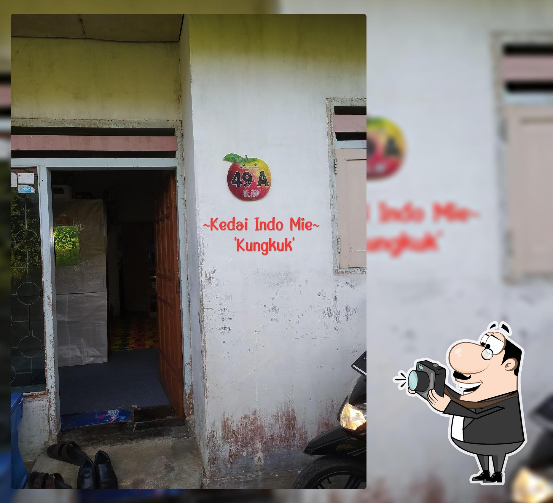 Kedai Indo Mie