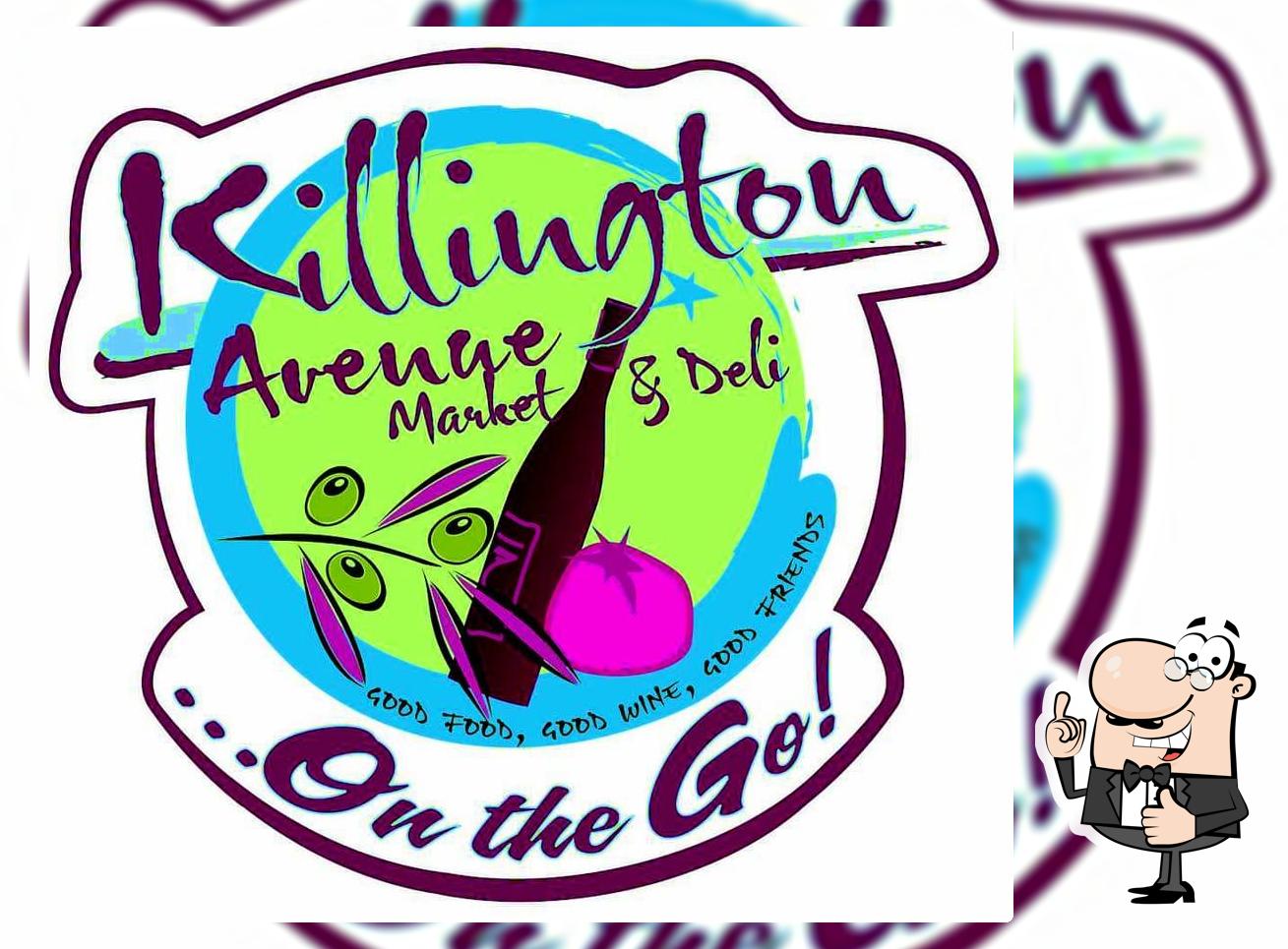 Killington Avenue Market & Deli On The Go