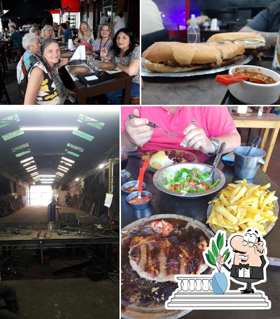 La Posta Parrilla