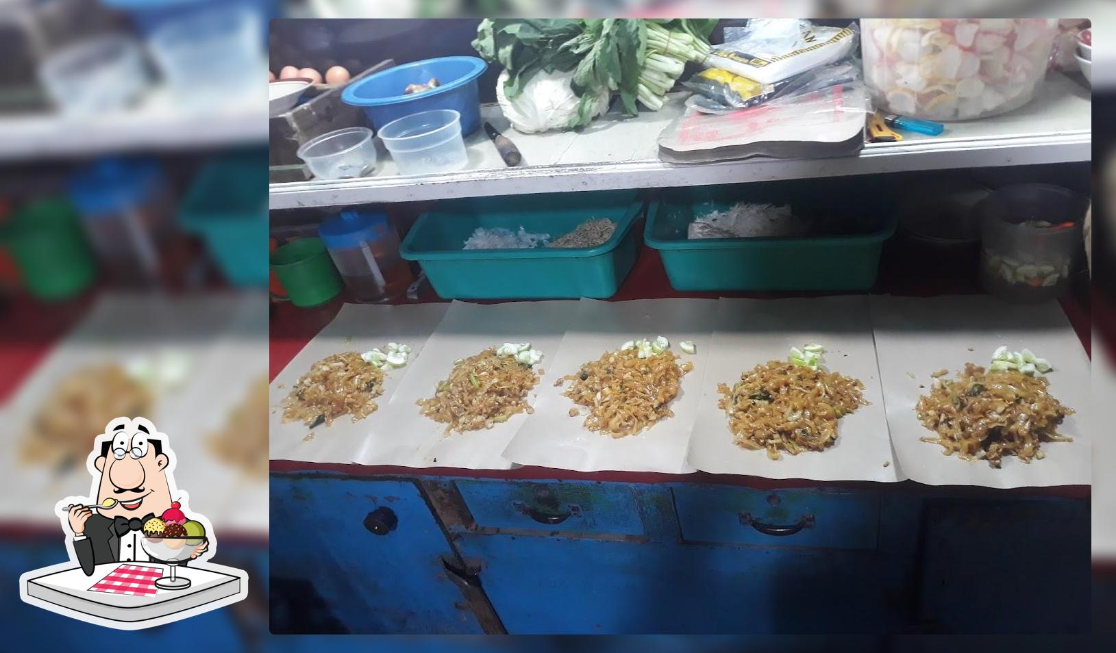Nasi goreng jrakah