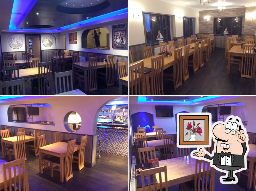 Newcott Fish & Chips