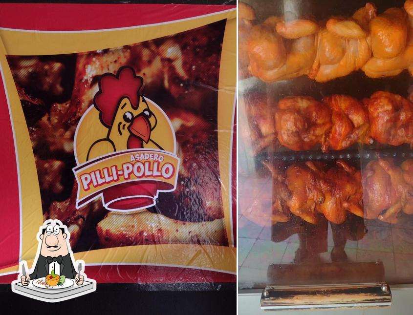 Pilli.Pollo