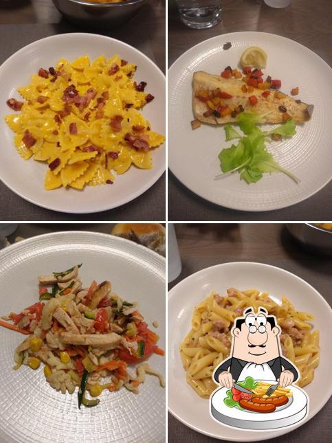 Ristorante Cascina Fossandere