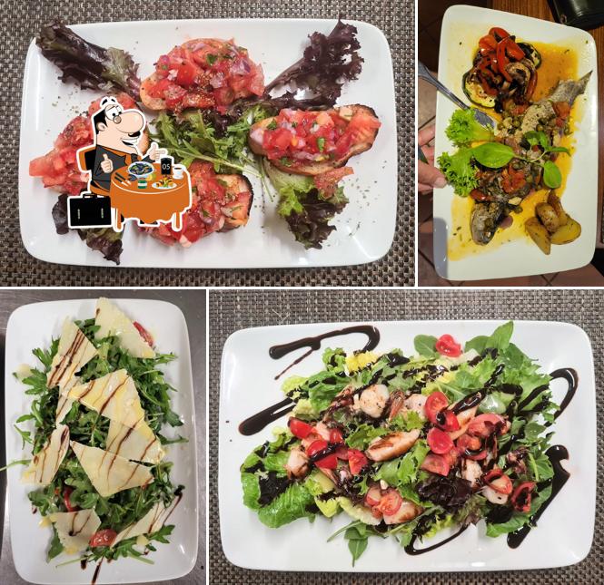 SUKI Sushi & Asian Cuisine