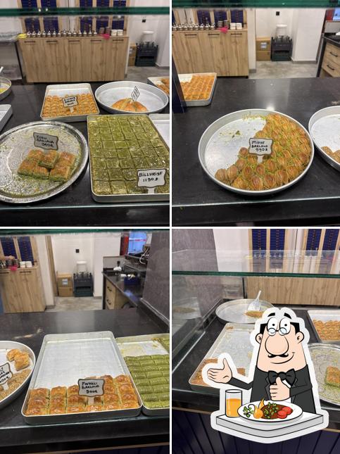 Safir Künefe&Baklava