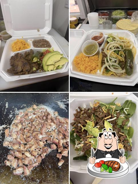 TRES HERMANOS TAQUERIA LLC