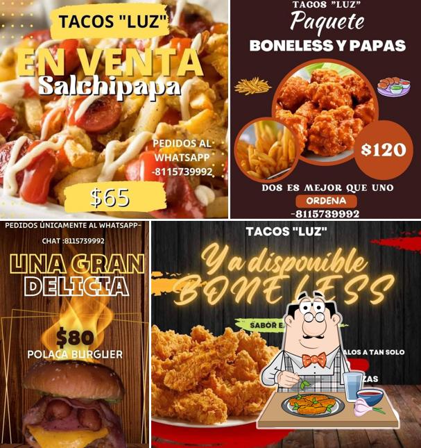 Tacos luz