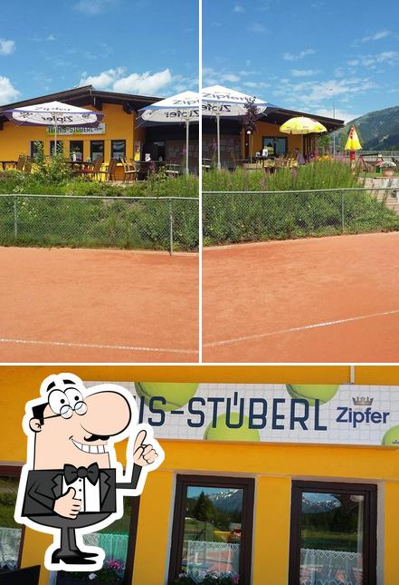 Tennisstüberl Seefeld