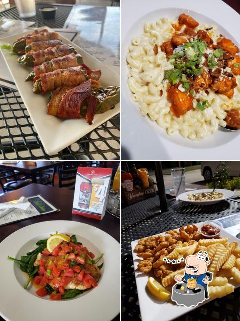 The Pickled Onion Restaurant & Bar