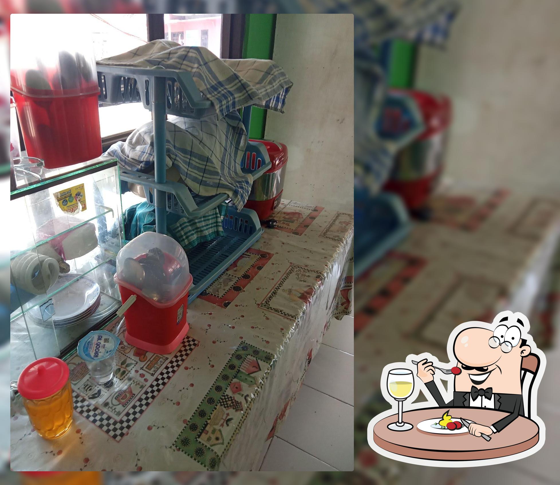 Warles Bu Reza