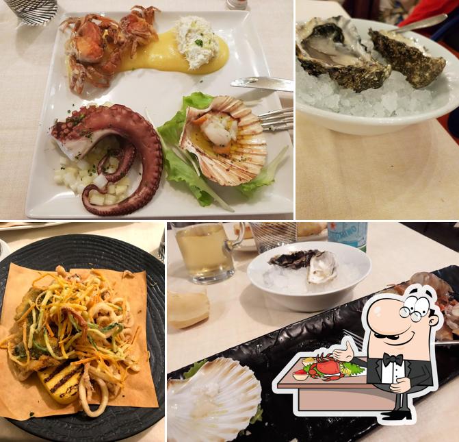 Ristorante Zafferano