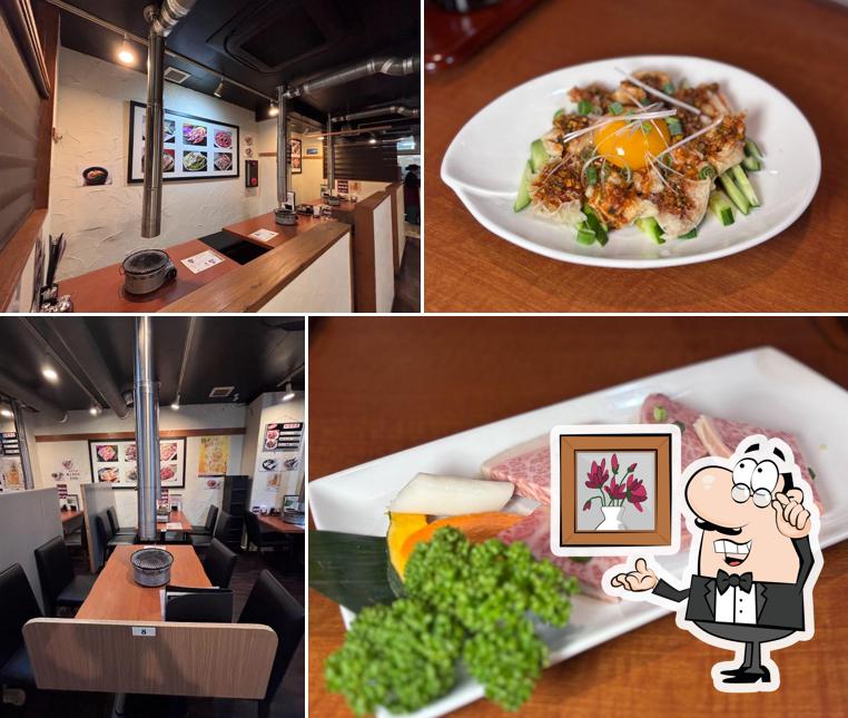 焼肉兄弟 亀戸店