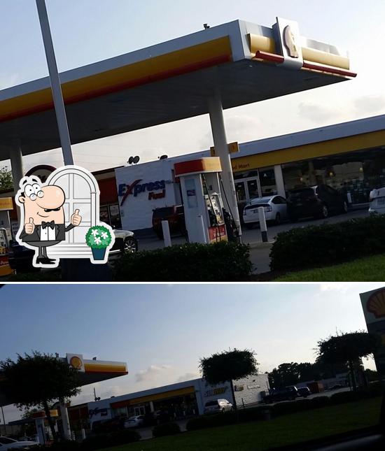 Shell