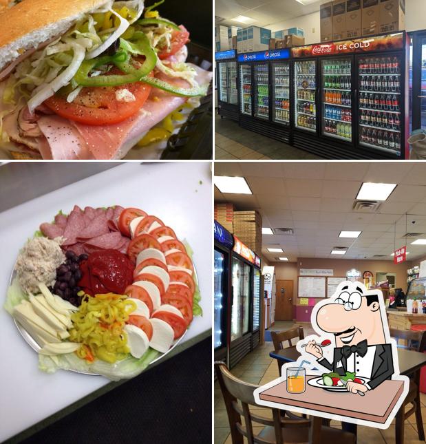 Sub Crazy