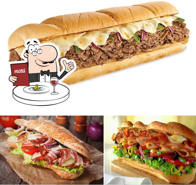 Subway