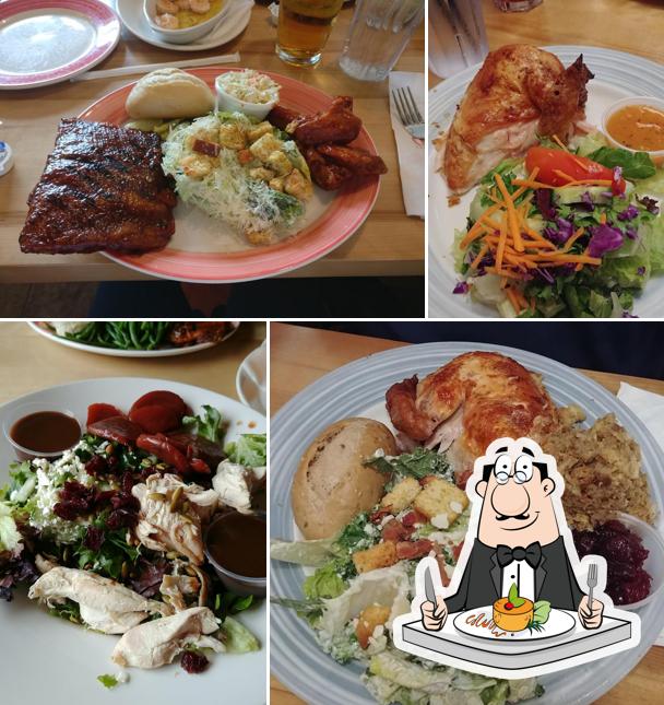 Swiss Chalet