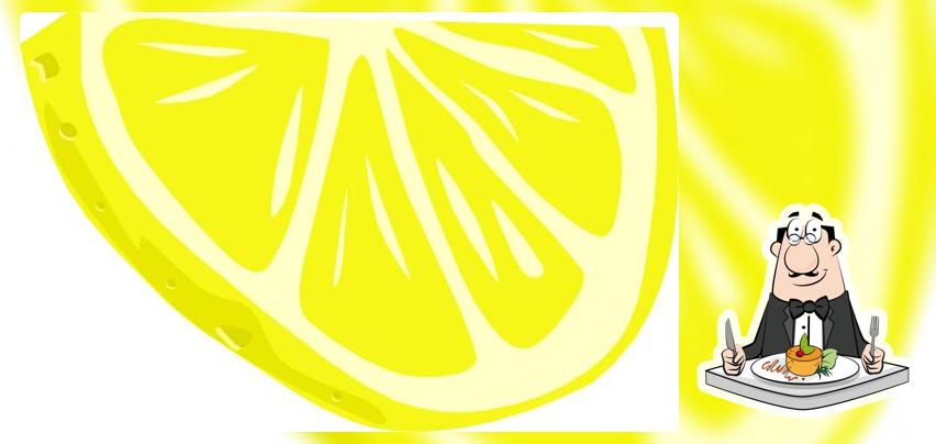 The Lemon Tree