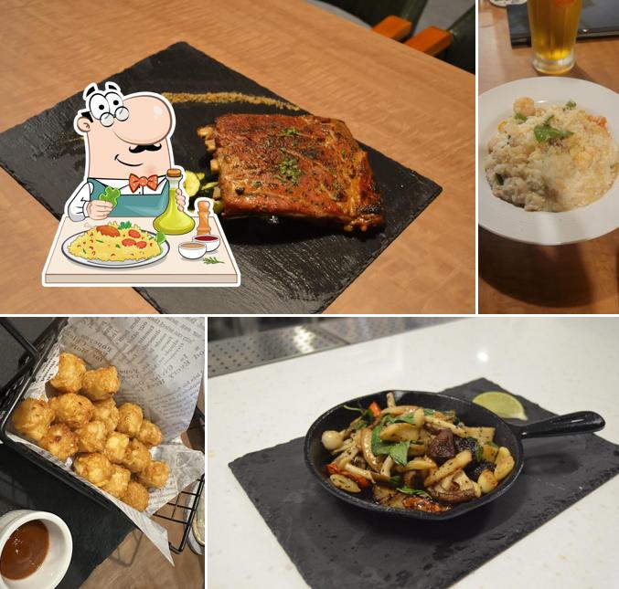 Uncle Mc 麥大叔美式餐酒館