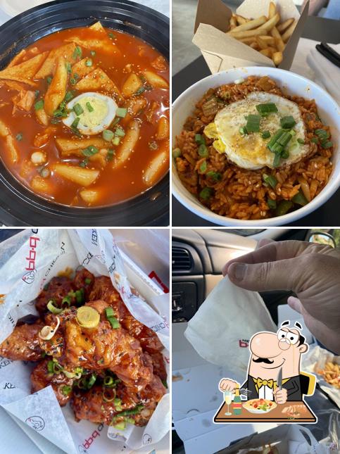 bb.q Chicken Fullerton