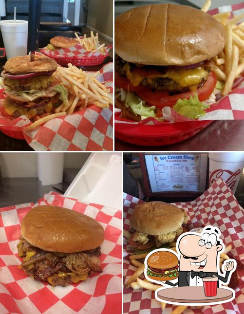Westside Family Grill