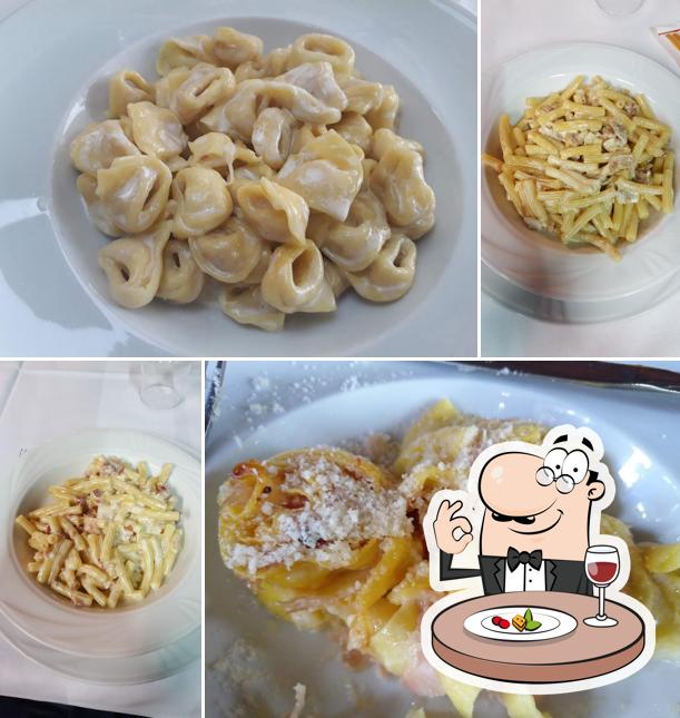 Trattoria Del Colle
