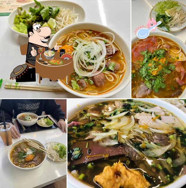 ゴーン－ ベトナム料理