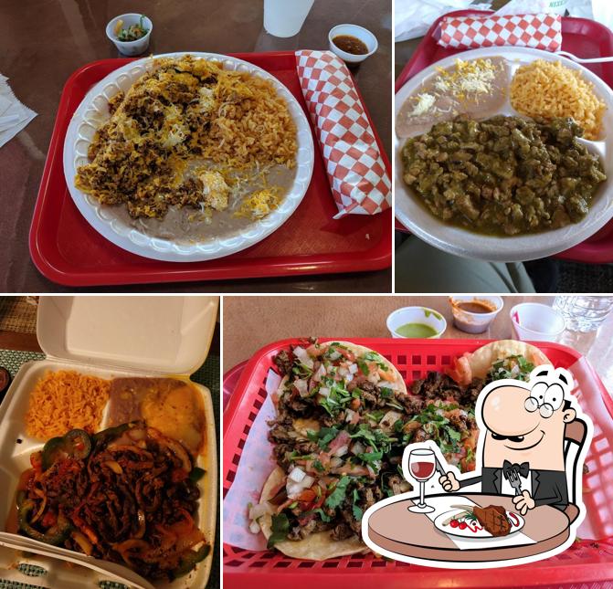 Abelardo’s Mexican Fresh