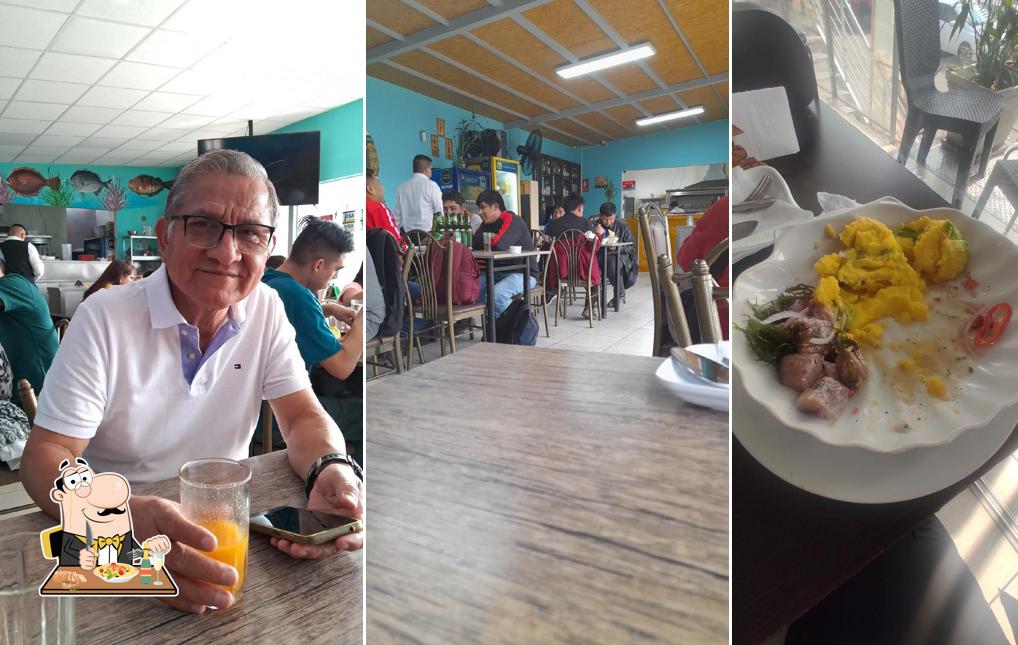 Cevicheria