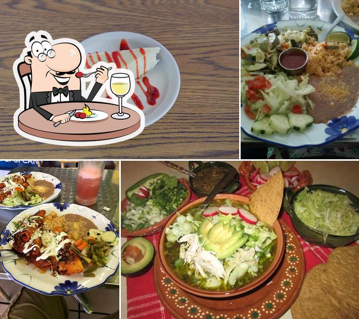 El NO QUE NO Authentic Mexican kitchen