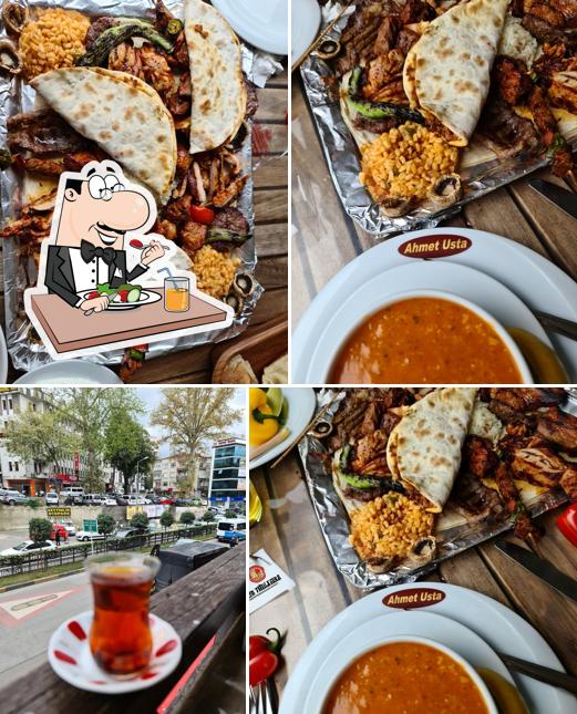 Elit Kebap